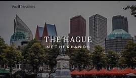 The Hague, Netherlands | Best Things to Do & See [4K HD]