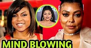 Unveiling Taraji P. Henson's Net Worth 2024: The Priceless Journey of the "Color Purple" Actress.