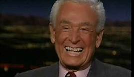 The Late Late Show with Tom Snyder - Guest: Bob Barker