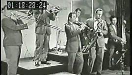 Dutch Swing College Band 1960 Bei mir bist du Schön