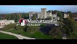 Welcome to Manhattanville College 2016-17