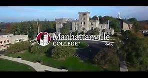 Welcome to Manhattanville College 2016-17
