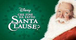 Che fine ha fatto Santa Clause? (film 2002) TRAILER ITALIANO