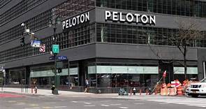 Peloton Recalls 2.2 Million Exercise Bikes