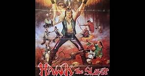 Hawk the Slayer (1980) - Trailer HD 1080p