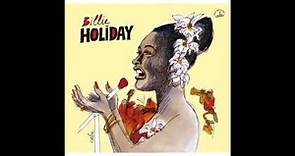 Billie Holiday - All or Nothing at All