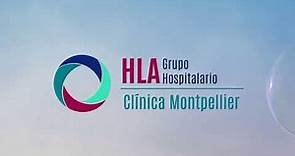Hospital HLA Montpellier, Zaragoza.