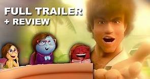 Inside Out Official Trailer + Trailer Review : Beyond The Trailer