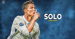 Cristiano Ronaldo • Solo • Skills & Goals | Real Madrid | HD