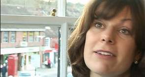 Claire Perry chosen for Devizes