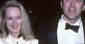 Meryl Streep y Don Gummer anuncian su separación después de 45 años juntos