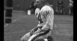 The Legend of Y.A. Tittle