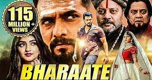 Bharaate (2020) NEW RELEASED Full Hindi Dubbed South Indian Movie | Srii Murali, Sree Leela