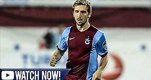 Marko Marin || Welcome to Trabzonspor || Skills, goals and assists [HD]