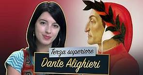 Dante Alighieri ✨ || Biografia