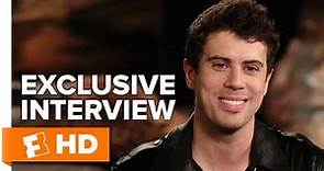 My First Time with Toby Kebbell HD