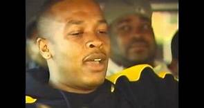 Dr. Dre: Chronic Symphonies (Dir. By Barry Michael Cooper)