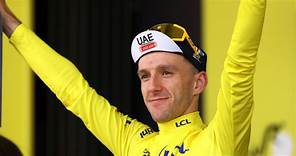Who Won the 2023 Tour de France?