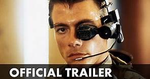 UNIVERSAL SOLDIER | 4K Restoration | Official Trailer | Starring Jean-Claude Van Damme