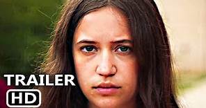 WITCH HUNT Trailer (2021) Gideon Adlon, Elizabeth Mitchell Movie
