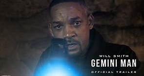 Gemini Man | Official Teaser Trailer | Paramount Pictures Australia
