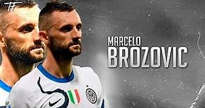Marcelo Brozović 2022 - Inter Milan - Magic Skills and Goals
