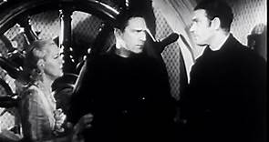 The Phantom Ship (1936) full movie