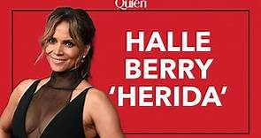 Halle Berry DEBUTA como DIRECTORA con la película de Netflix ' Herida' | Celebs and Trends