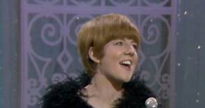 Cilla Black - Love's Just A Broken Heart (Live On The Ed Sullivan Show, March 27, 1966) - video Dailymotion