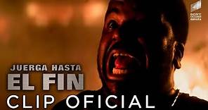 JUERGA HASTA EL FIN - Fecha y Tráiler oficial en ESPAÑOL | Sony Pictures España