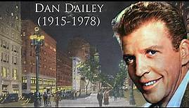 Dan Dailey (1915-1978)