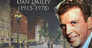 Dan Dailey (1915-1978)