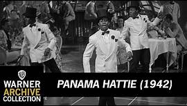 Berry Me Not with The Berry Brothers | Panama Hattie | Warner Archive