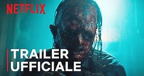 NON APRITE QUELLA PORTA | Trailer ufficiale | Netflix Italia