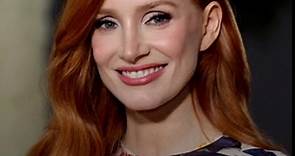 Jessica Chastain Gave Fans a Rare Glimpse Into Life With Her Daughter