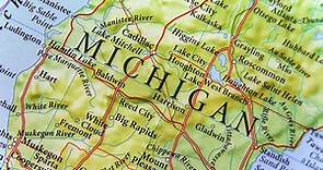 The 5 Fastest-Growing Counties in Michigan Are Exploding in Growth
