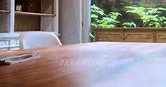 Parkview晴天家居 - ▎歷久彌新｜Hunter 漢特實木餐桌 這是一款推薦給原木愛好者的餐桌。...