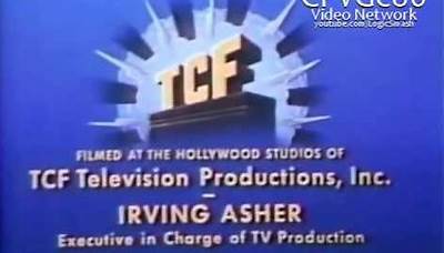 TCF Television Productions (1956)