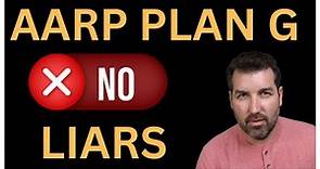 AARP Medicare Supplement Plans | Medigap Plan G the Best?