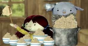 The Adventures Of Abney & Teal S01E01 The Porridge Party