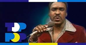 George McCrae - Rock Your Baby • TopPop