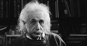 Albert Einstein - Documental - Biografía