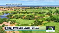 Paso Robles golf course for sale