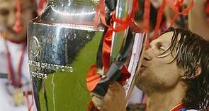 La leyenda del gran Paolo Maldini | UEFA Champions League