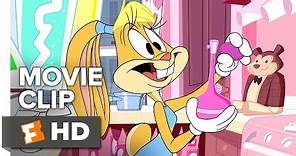 Looney Tunes: Rabbit Run Movie CLIP - OMG (2014) - Animated Movie HD