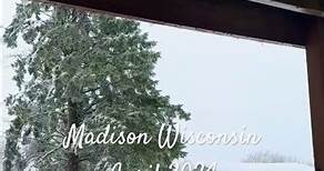 The weather | Madison | Wisconsin