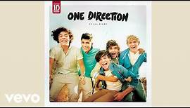 One Direction - Up All Night (Audio)