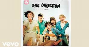 One Direction - Another World (Audio)