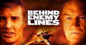 Behind Enemy Lines Full Movie Review || Owen Wilson | Gene Hackman