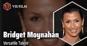 Bridget Moynahan: From Runway to Screen | Actors & Actresses Biography